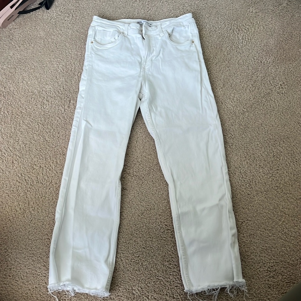 Zara jeans